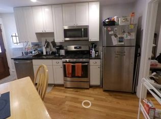 (Undisclosed Address), Cambridge, MA 02139