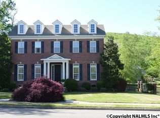 2722 Tammerack Ln SE, Owens Cross Roads, AL 35763