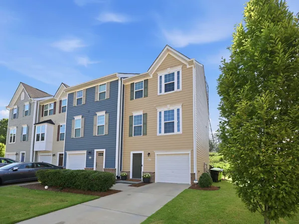 462 Brier Summit Pl, Durham, NC 27703