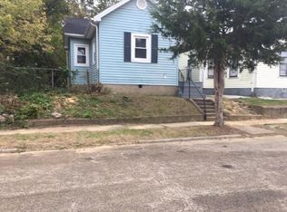 313 N Leibee St, Middletown, OH 45042