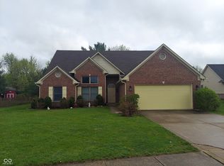 3237 Boxwood Dr, Indianapolis, IN 46227
