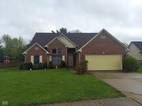 3237 Boxwood Dr, Indianapolis, IN 46227