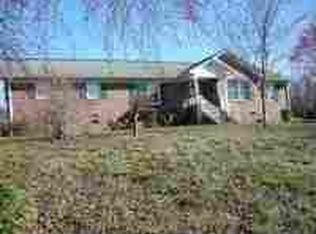 1141 Old Seneca Rd, Central, SC 29630