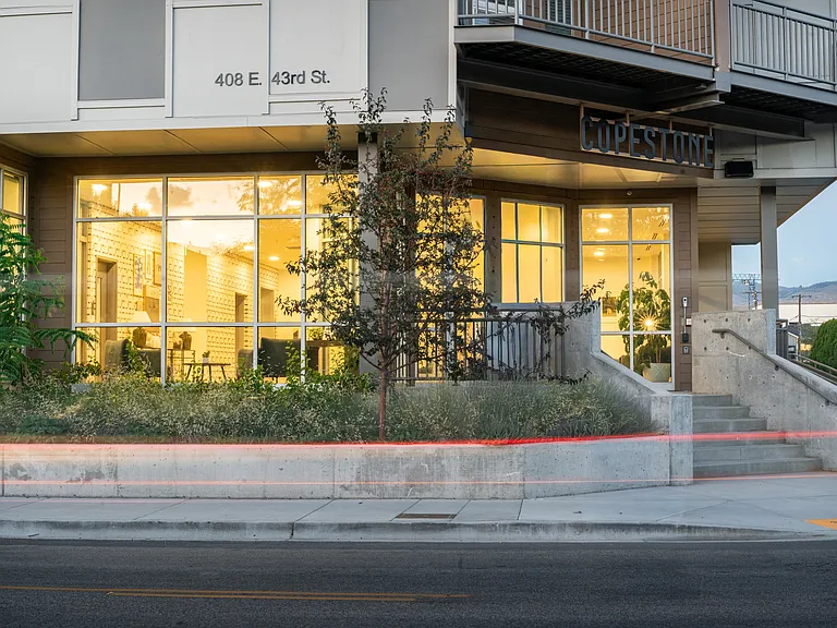 Copestone Apartments — Photo 52