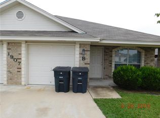 1907 Charleston Ct APT B, Killeen, TX 76542