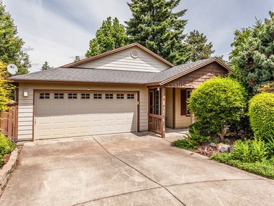3735 NE 107th Pl, Portland, OR, 97220