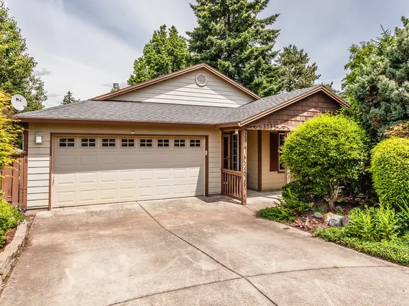 3735 NE 107th Pl, Portland, OR 97220