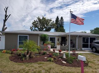 10004 Old Hickory Ln, Port Richey, FL 34668