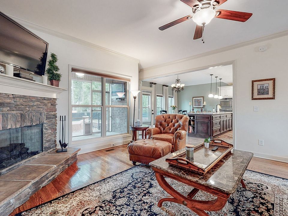 2735 Wynthrope Hall Dr, Murfreesboro, TN 37129 MLS 2549810 Zillow