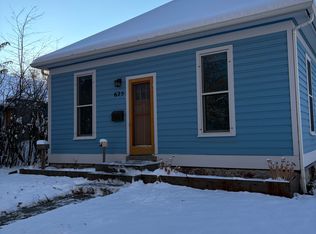 625 N Bozeman Ave, Bozeman, MT 59715