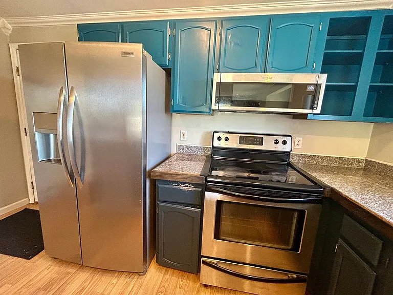 1028 Billy Frank Jr St #301 — Photo 4