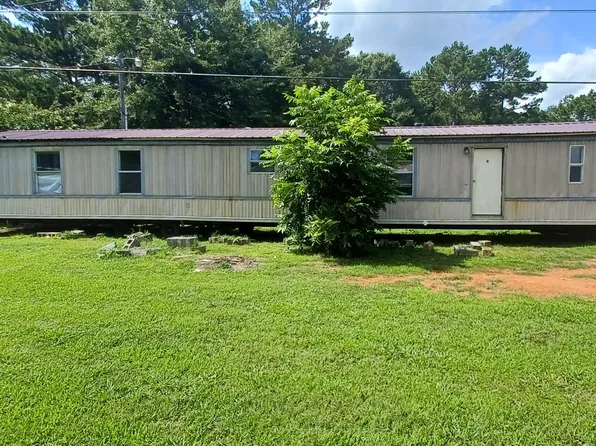 121 Mason Rd, Newberry, SC 29108