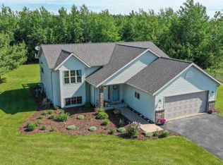2636 Meadowlark Dr, Kronenwetter, WI 54455