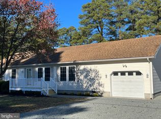 11347 Laurel Rd, Laurel, DE 19956