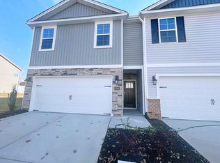 7042 Eclipse Trl, Whitsett, NC 27377