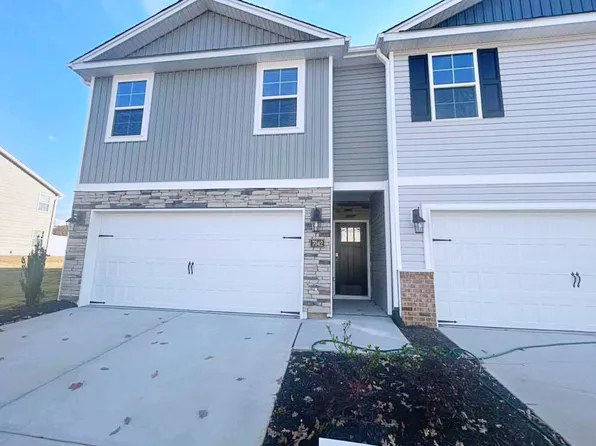 7042 Eclipse Trl, Whitsett, NC 27377