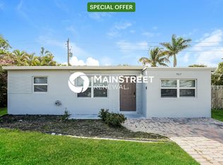 2517 NE 12th Ter, Pompano Beach, FL 33064