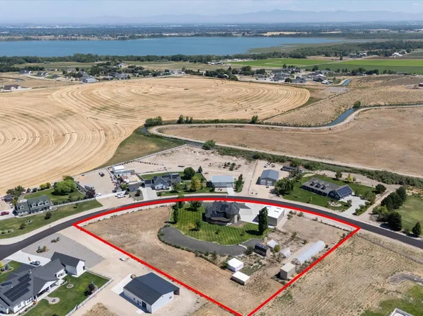 12575 Anakate Ln, Nampa, ID 83686