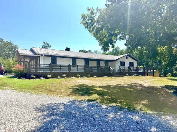 272 Grimes Rd, London, KY 40741