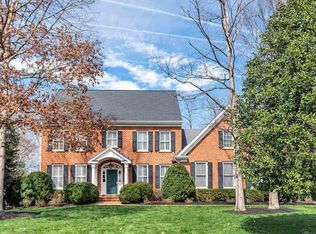 3510 Devon Pnes, Keswick, VA 22947