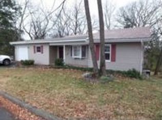 516 Brown St, Branson, MO 65616