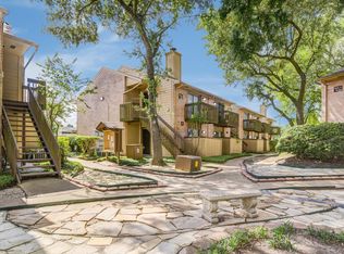Berry Creek Condos, Houston, TX 77017