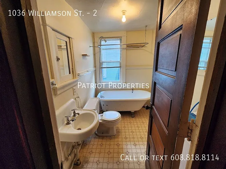 1036 Williamson St #2 — Photo 15
