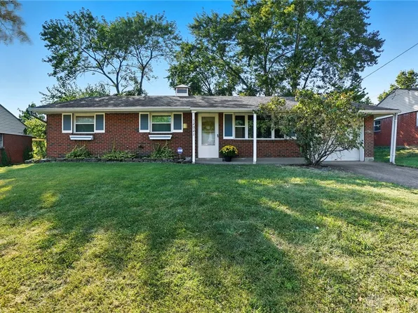 12021 Mallet Dr, Cincinnati, OH 45246
