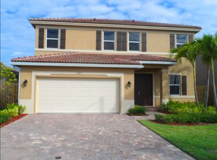 11215 SW 227th St, Miami, FL 33170