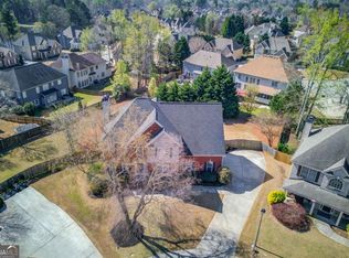 1608 School House Run, Dacula, GA 30019