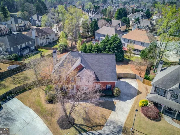 1608 School House Run, Dacula, GA 30019