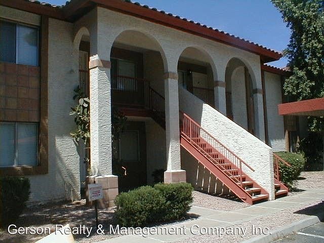 1st image of 510 W University Dr Unit 114