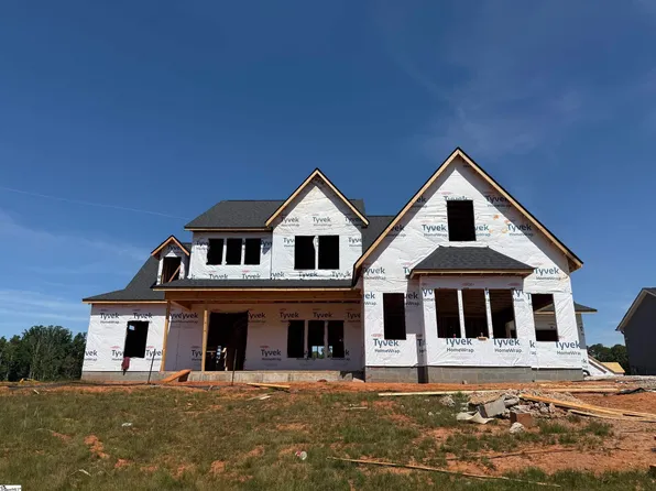3044 Akins St Lot 40, Spartanburg, SC 29303