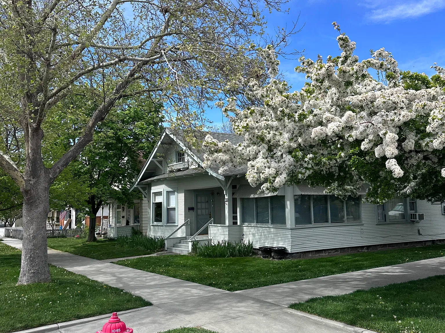 1 bed, 745 sqft, $1,395 — Photo 1