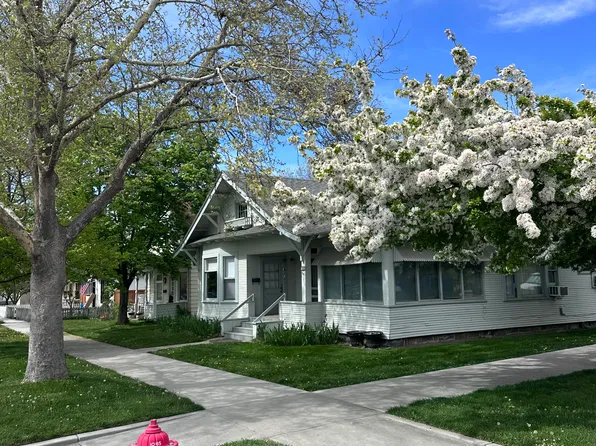 1802.5 W Washington St, Boise, ID 83702