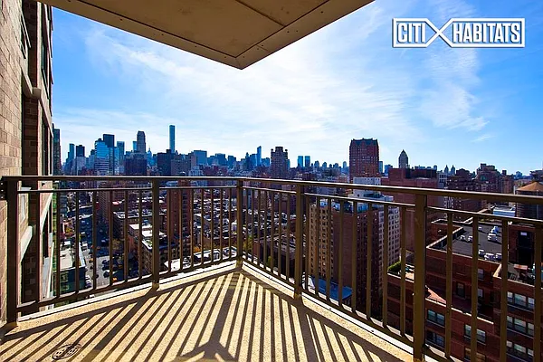 Rented by Citi Habitats | media 16