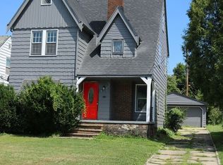 16301 Walden Ave, Cleveland, OH