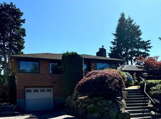 1913 NW 95th St, Seattle, WA 98117