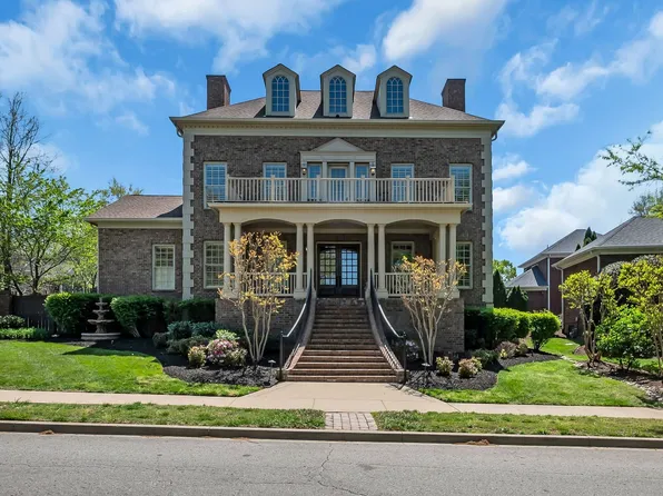 3128 Natoma Cir, Thompsons Station, TN 37179