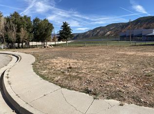 9 & 10 Red Hills Cir, Parowan, UT 84761