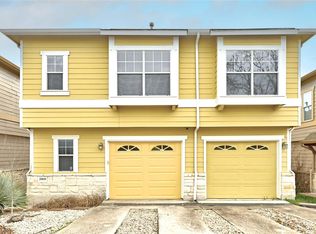 2909 Saville Loop, Austin, TX 78741