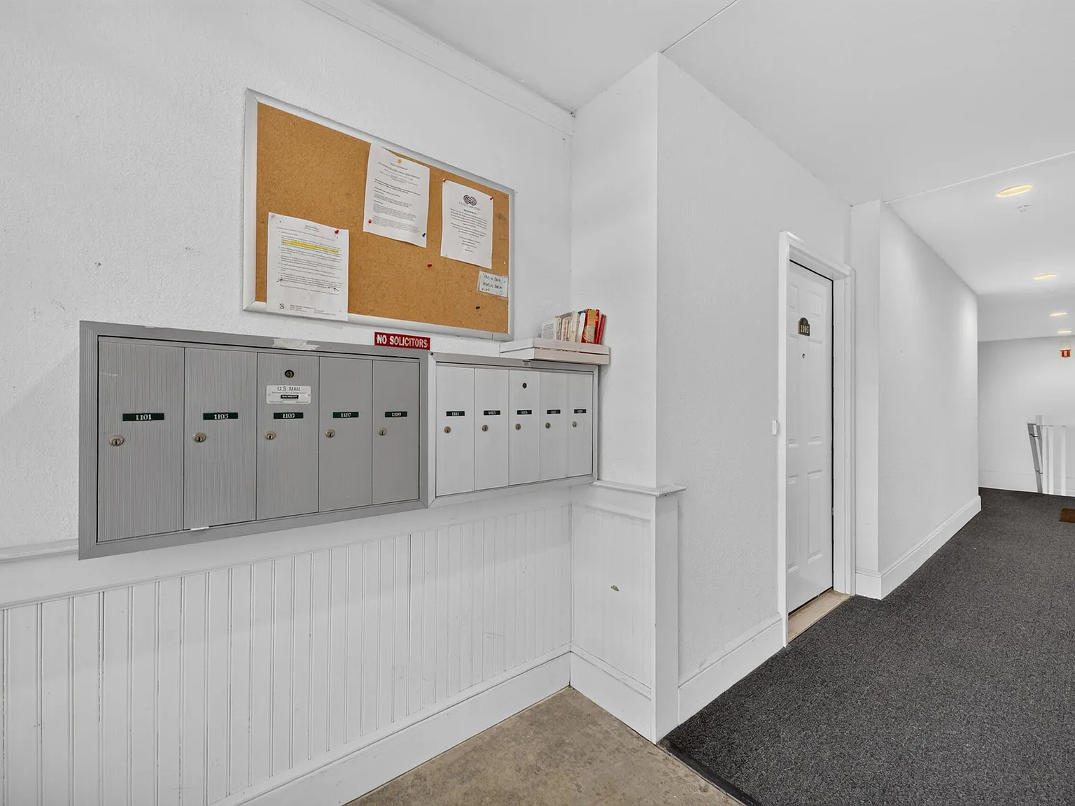 2 bed, 2.0 bath, 1160 sqft, $1,600 — Photo 2
