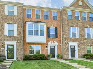 2106 Hays St, Fredericksburg, VA