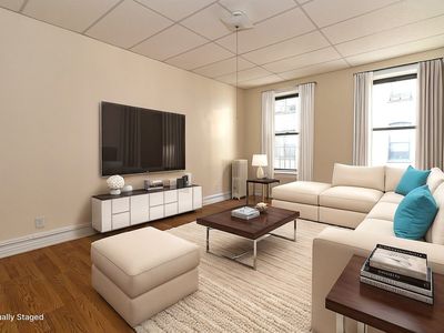 1402 W 4th St APT C16, Brooklyn, NY, 11204