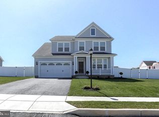 6 Alabaster Run, Hanover, PA 17331