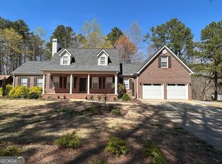 6565 Phillips Mill Rd, Douglasville, GA 30135