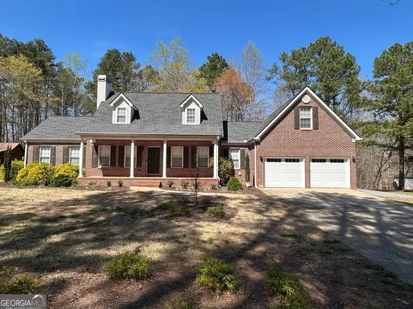 6565 Phillips Mill Rd, Douglasville, GA 30135