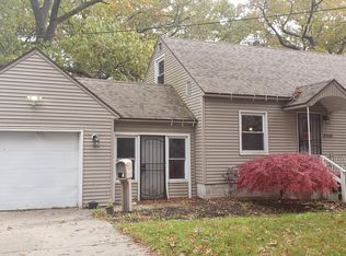 3356 5th St, Muskegon Heights, MI