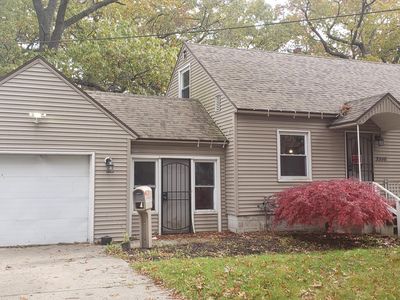 3356 5th St, Muskegon Heights, MI, 49444
