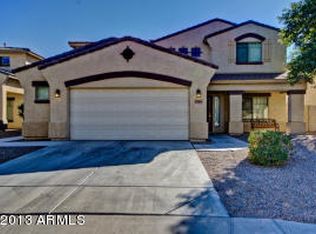 17309 W Carmen Dr, Surprise, AZ 85388